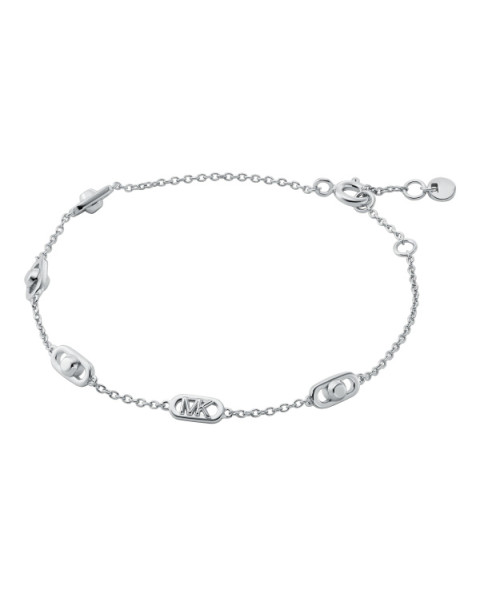 Michael Kors Armbänder STERLING SILVER MKC173600040