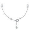 Michael Kors Браслеты STERLING SILVER MKC173600040