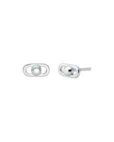 Michael Kors Earring STERLING SILVER MKC173900040