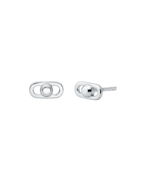 Michael Kors Boucle d oreille STERLING SILVER MKC173900040