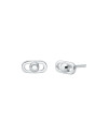 Michael Kors Boucle d oreille STERLING SILVER MKC173900040