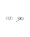 Michael Kors Boucle d oreille STERLING SILVER MKC173900040