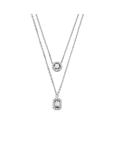 Michael Kors Collier STERLING SILVER MKC1745CZ040