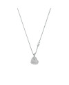 Michael Kors Collar STERLING SILVER MKC1747CZ040