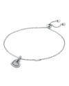 Michael Kors Bracciali STERLING SILVER MKC1748CZ040