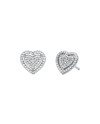 Michael Kors Earring STERLING SILVER MKC1750CZ040