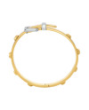 Michael Kors Bracciali BRASS MKJ835300931