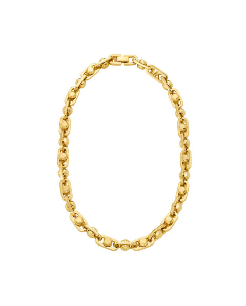 Michael Kors Collar BRASS MKJ835500710