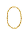 Michael Kors Collier BRASS MKJ835500710