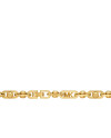 Michael Kors Collier BRASS MKJ835500710