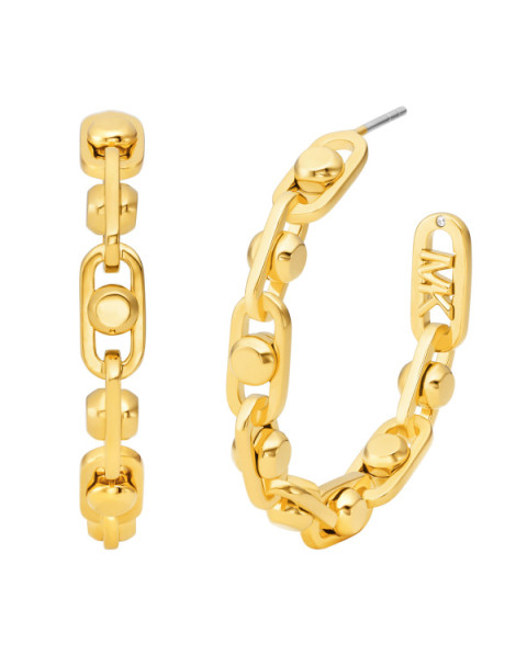 Michael Kors Earring BRASS MKJ8358710