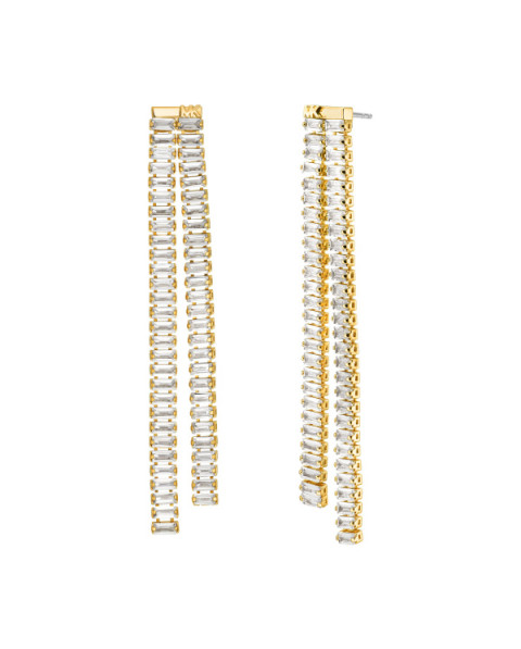 Michael Kors Earring BRASS MKJ8416CZ710