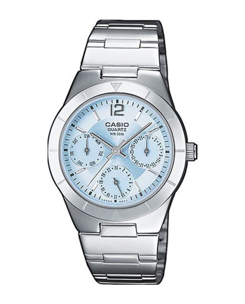 Casio COLLECTION LTP-2069D-2AVEF