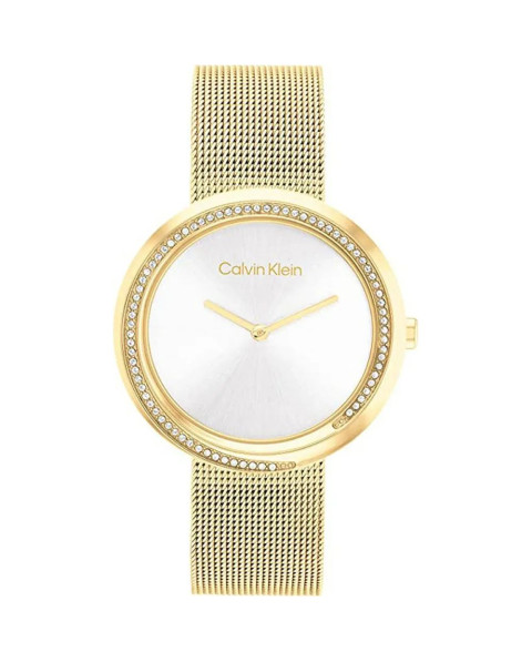 Calvin Klein TWISTED BEZEL 25200150