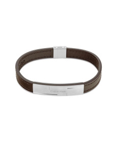 Bracelet Calvin Klein GRID 35000057