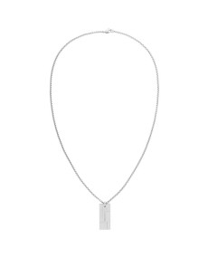 Calvin Klein Necklace GRID MEN 35000058