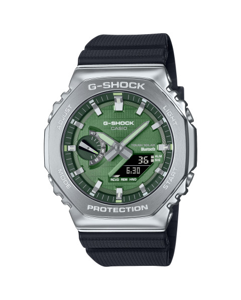 Casio G-SHOCK GBM-2100A-1A3ER