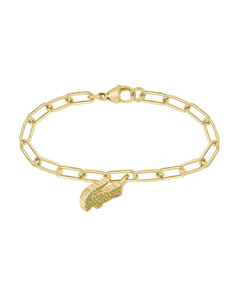 Bracelet Lacoste COCODRILE 2040363