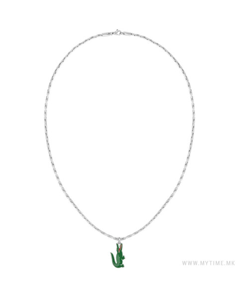 Collier Lacoste ARTHOR 2040228