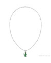 Collana Lacoste ARTHOR 2040228