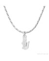 Collier Lacoste ARTHOR 2040228