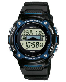Casio COLLECTION W-S210H-1AVEG