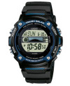 Casio COLLECTION W-S210H-1AVEG