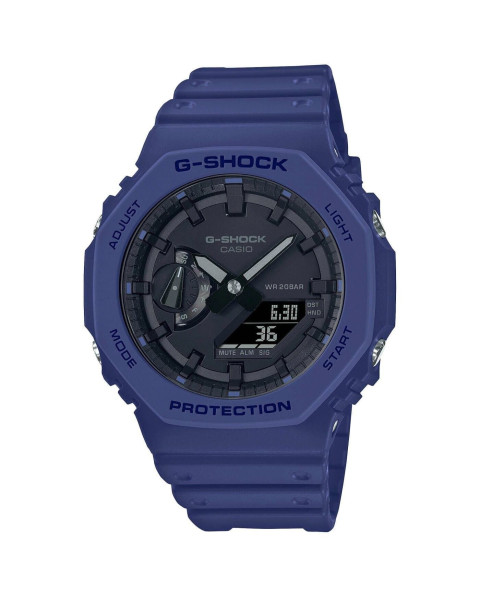 Casio G-SHOCK GA-2100-2AER