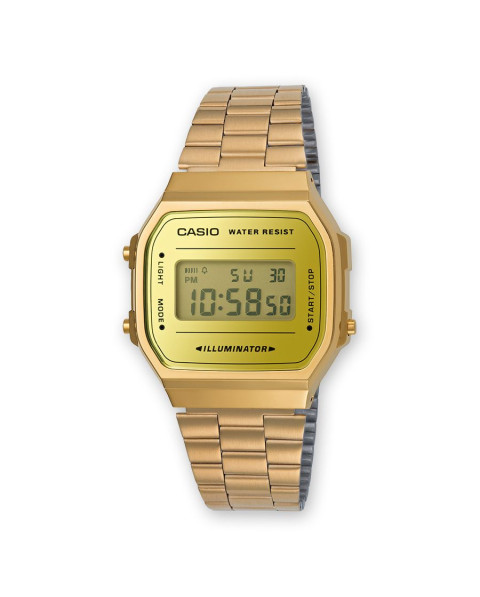 Casio VINTAGE A168WEGM-9EF