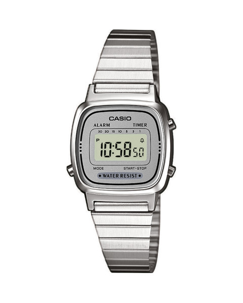 Casio VINTAGE LA670WEA-7EF