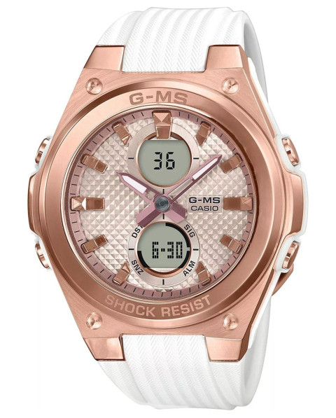 Casio BABY-G MSG-C100G-7AER