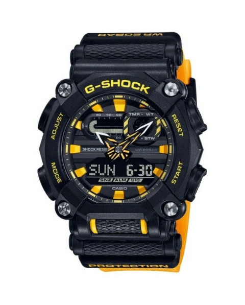 Casio G-SHOCK GA-900A-1A9ER