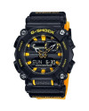 Casio G-SHOCK GA-900A-1A9ER