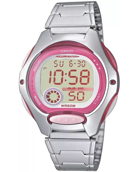 Casio COLLECTION LW-200D-4AVEG