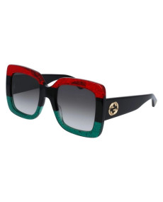 Gucci Темные очкиGG0083S-001