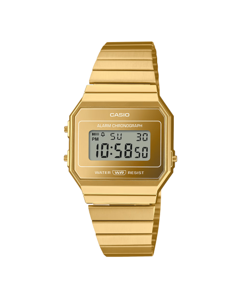 Casio VINTAGE A700WEVG-9AEF