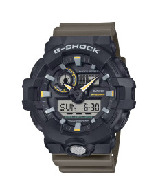 Casio G-SHOCK GA-710TU-1A3ER