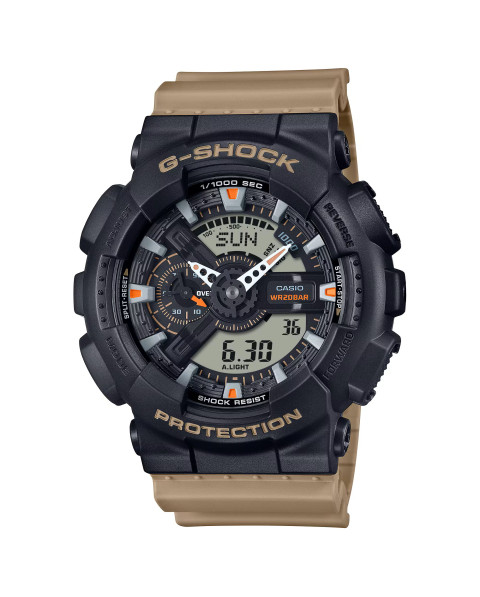 Casio G-SHOCK GA-110TU-1A5ER