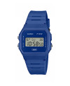 Casio COLLECTION F-91WB-2A1EF