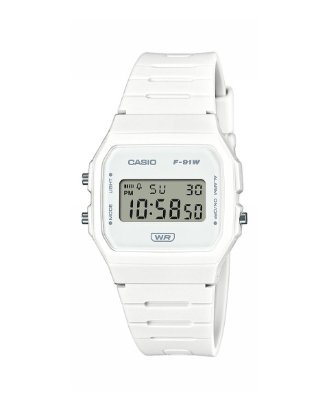 Casio COLLECTION F-91WB-7AEF