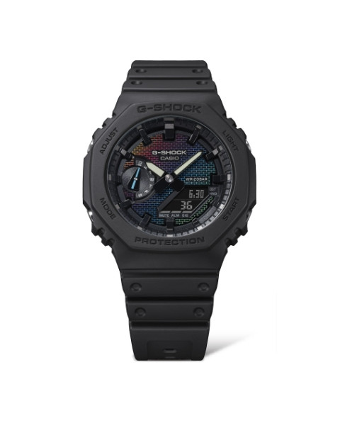 Casio G-SHOCK GA-2100RW-1AER