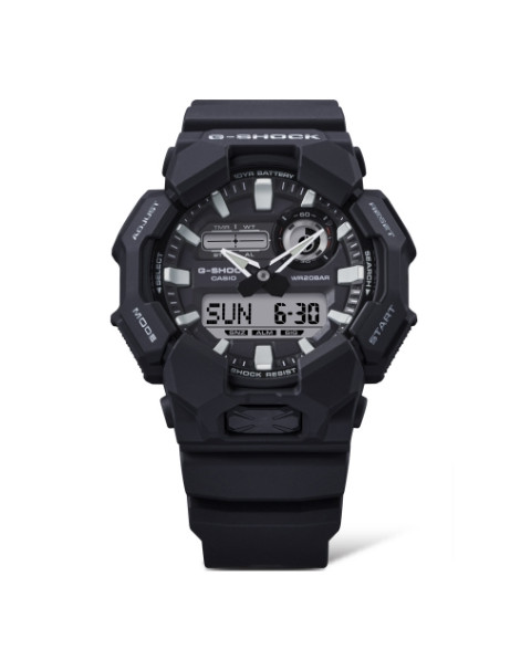 Casio G-SHOCK GA-010-1AER