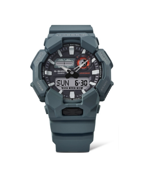 Casio G-SHOCK GA-010-2AER