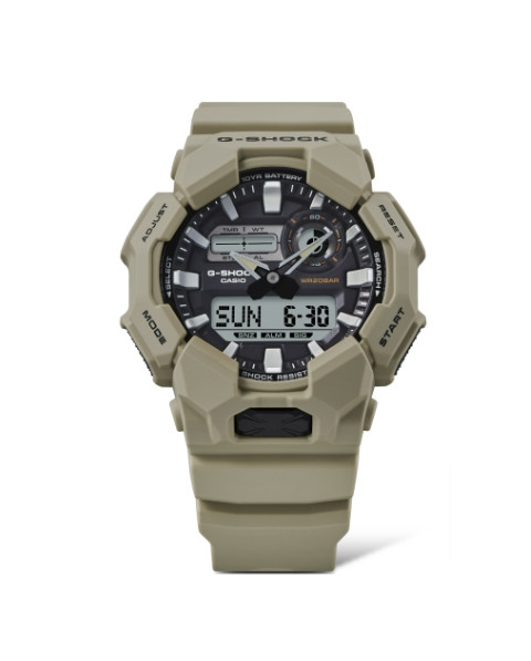 Casio G-SHOCK GA-010-5AER