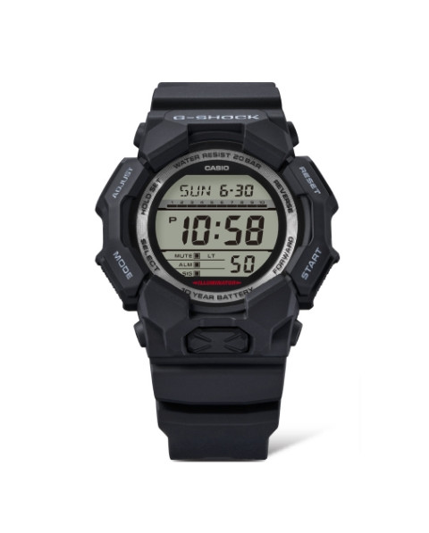 Casio G-SHOCK GD-010-1ER