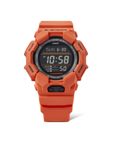 Casio G-SHOCK GD-010-4ER