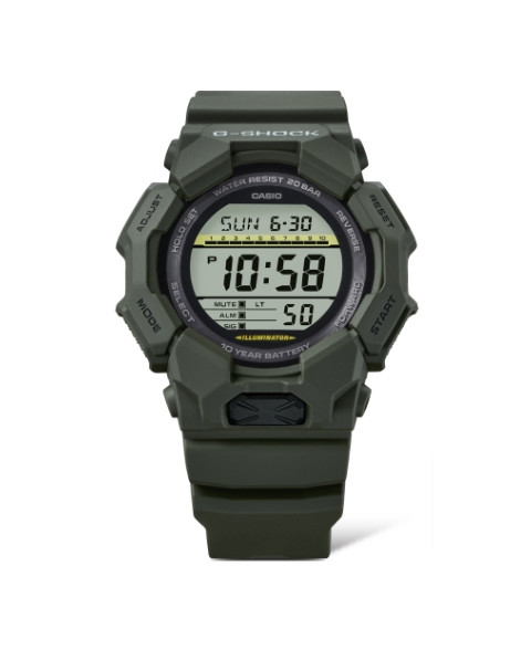 Casio G-SHOCK GD-010-3ER