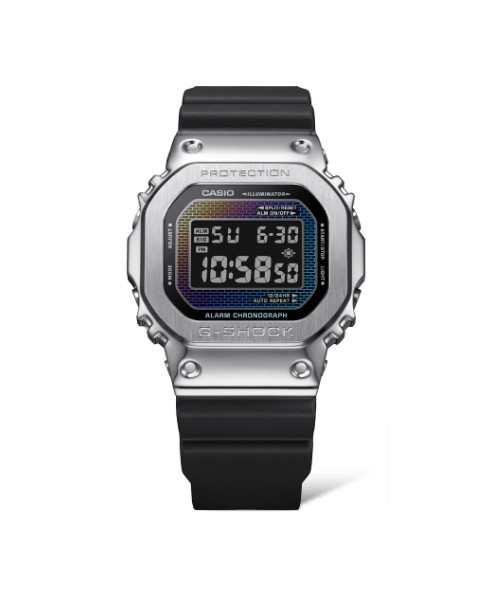 Casio G-SHOCK GM-5600RW-1ER