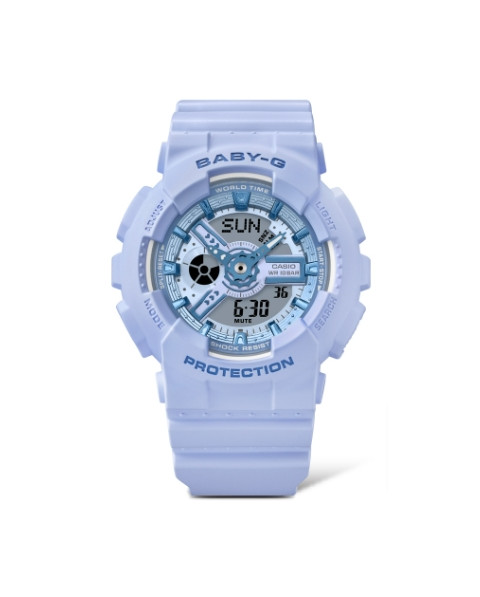 Casio BABY-G BA-110YK-2AER