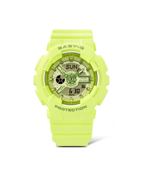 Casio BABY-G BA-110YK-3AER